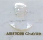 Arístides Chavier Arévalo