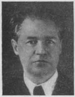 Arkady Mordvinov