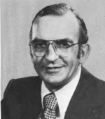 Arlan Stangeland