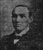 Arlie C. Jones