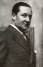 Arne Kavli