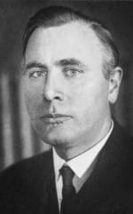 Arnold Brecht