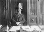 Arnold Christopher Ræstad