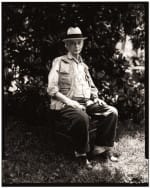 Arnold Doren