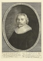 Arnold Vinnius