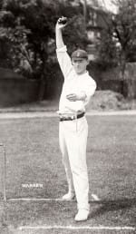 Arnold Warren