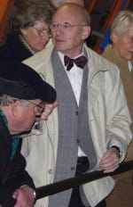 Arnold Wolff