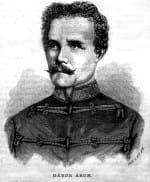 Áron Gábor