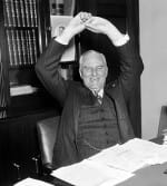 Arthur B. Jenks