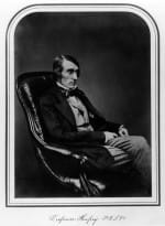 Arthur Henfrey