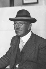 Arthur Hill Griffith