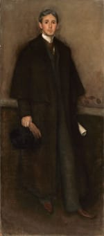 Arthur Jerome Eddy