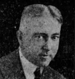 Arthur Joseph White