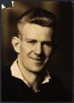 Arthur Lambourn