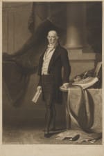 Arthur Plunkett, 8th Earl of Fingall