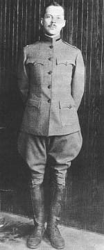 Arthur Purdy Stout