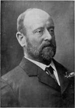 Arthur Searcy