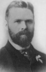 Arthur Winton Brown
