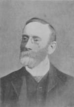 Arthur Wynne Foot