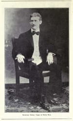 Arthur Yager