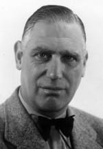 Arvid Lindau