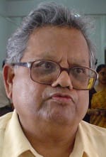 Ashesh Prosad Mitra