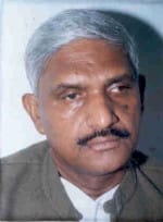 Ashok Kumar Das