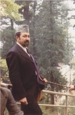 Asmatullah Rohani