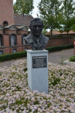 Aster Berkhof