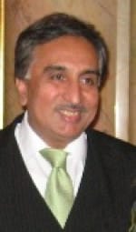 Athar Mahmood