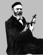 August Bondeson