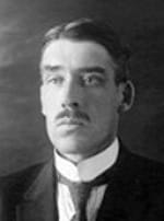 August Isaksson