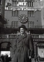 August Lindberg