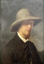 August Wilhelm Leu
