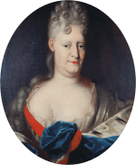 Augusta Dorothea of Brunswick-Wolfenbüttel