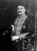 Auguste Adib Pacha