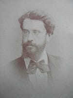 Auguste Bouché-Leclercq