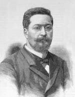 Auguste Burdeau