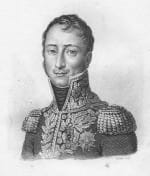 Auguste-Jean-Gabriel de Caulaincourt