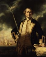 Augustus Hervey, 3rd Earl of Bristol