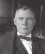 Augustus McCloskey