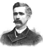 Augustus N. Martin