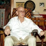 Avraham A. Etz-Hadar