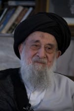 Ayatollah Sayyed Razi Shirazi