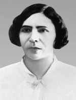 Ayna Sultanova