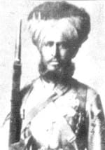 Baba Jaimal Singh Ji Maharaj