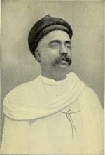 Bal Gangadhar Tilak