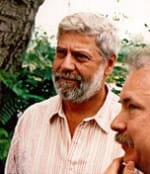 Balázs Horváth