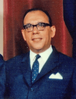 Baltasar Rebelo de Sousa