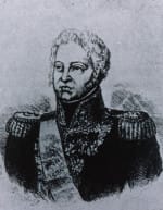 Balthasar Alexis Henri Antoine von Schauenburg